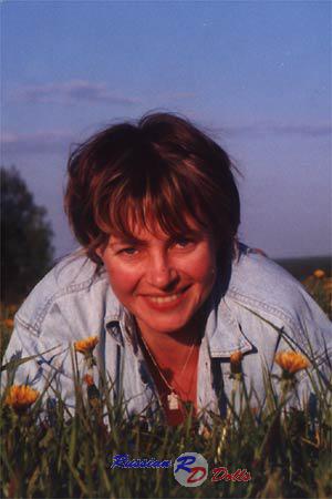 75643 - Vera Age: 52 - Russia