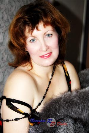 75703 - Evgeniya Age: 41 - Russia