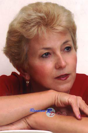 75753 - Galina Age: 56 - Russia