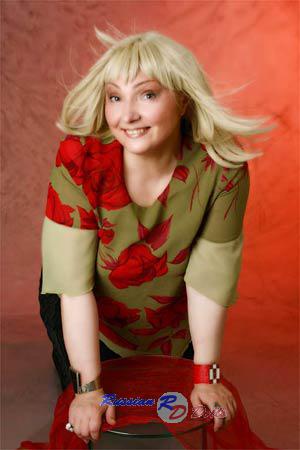 75786 - Olga Age: 48 - Russia