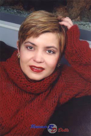 76297 - Marianna Age: 36 - Russia
