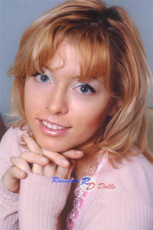 76306 - Valentina Age: 29 - Russia