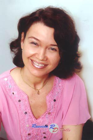 76349 - Larisa Age: 44 - Russia