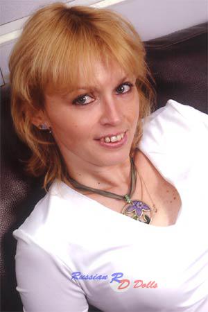 76356 - Svetlana Age: 46 - Russia
