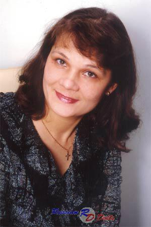 76358 - Tatiana Age: 45 - Russia