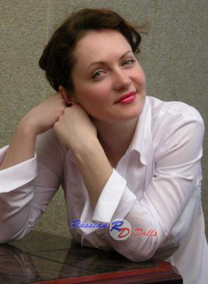 76641 - Tatyana Age: 40 - Russia