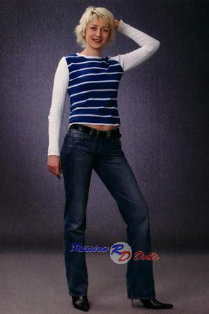 76694 - Elena Age: 44 - Russia