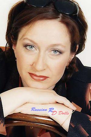 76702 - Inna Age: 42 - Russia