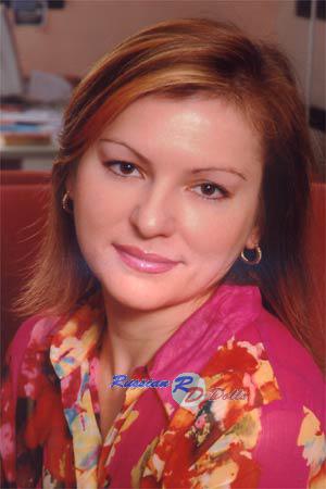 76838 - Natalia Age: 40 - Russia
