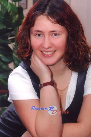76846 - Elvira Age: 34 - Russia