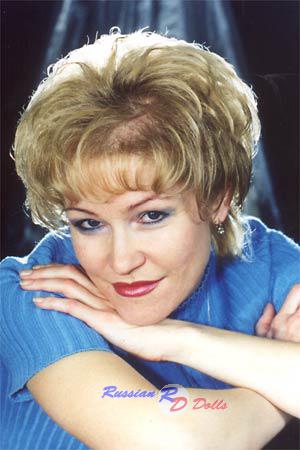 76956 - Tatiana Age: 54 - Russia