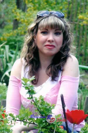 76979 - Olga Age: 43 - Russia