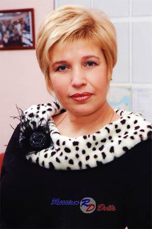 77154 - Svetlana Age: 46 - Russia