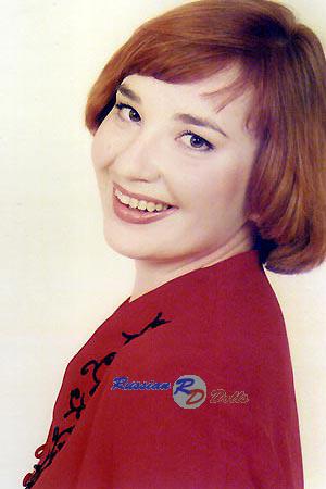 77416 - Elina Age: 35 - Russia