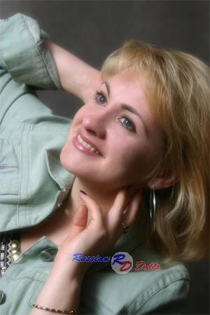 77425 - Ludmila Age: 41 - Russia
