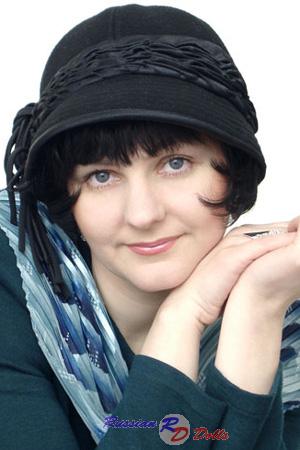 77453 - Galina Age: 46 - Russia