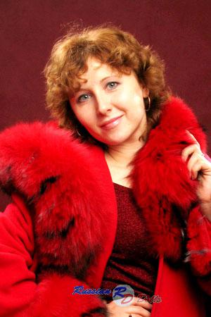 78007 - Olga Age: 35 - Russia