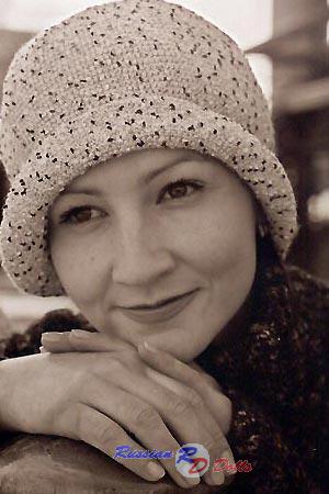 78045 - Elena Age: 34 - Russia