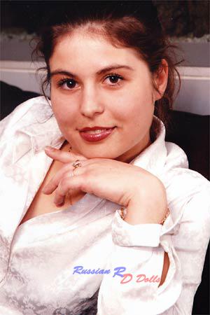 78149 - Ekaterina Age: 30 - Russia