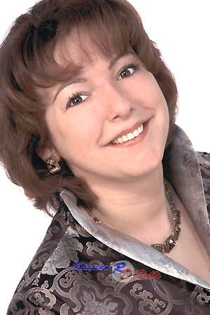 78156 - Liliya Age: 34 - Russia