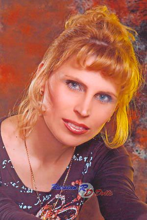 78293 - Svetlana Age: 42 - Russia