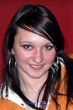 78312 - Olesya Age: 25 - Russia