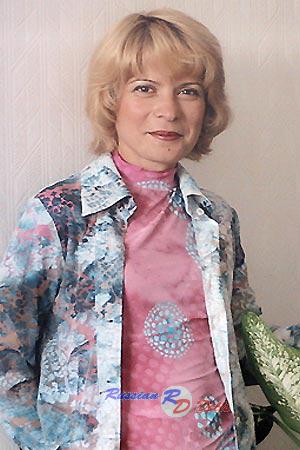 78948 - Lyudmila Age: 45 - Russia