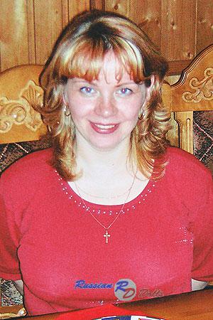 79093 - Elena Age: 42 - Russia