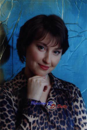 79773 - Svetlana Age: 46 - Russia