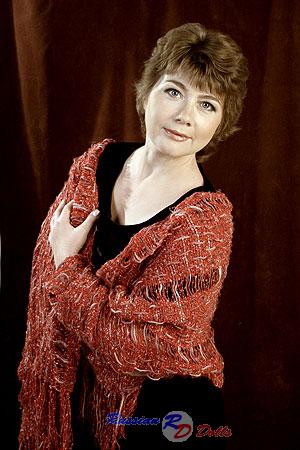 79779 - Nadezhda Age: 45 - Russia