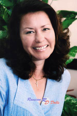 79791 - Natalia Age: 46 - Russia