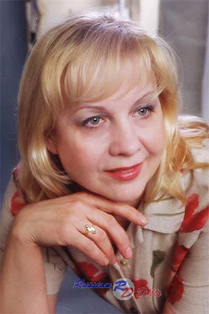 80082 - Natalia Age: 49 - Russia