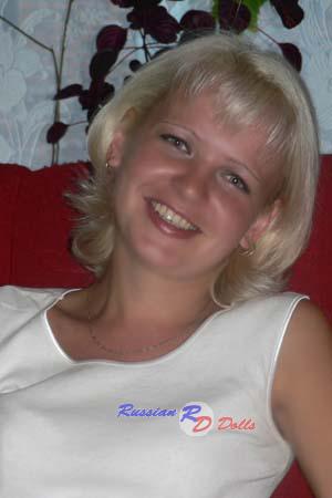 80337 - Anna Age: 33 - Russia