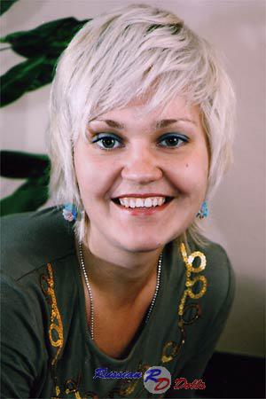 80357 - Liliya Age: 32 - Russia