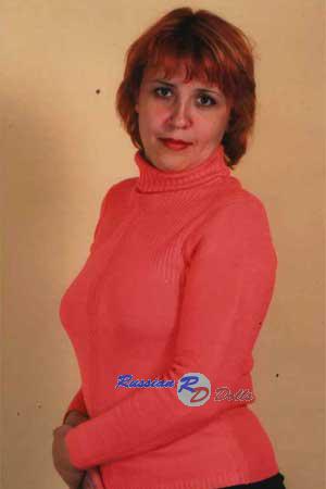 81065 - Elena Age: 45 - Russia