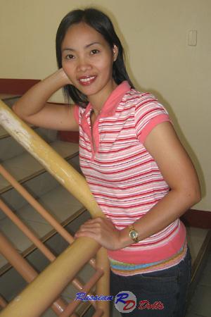 81140 - Maria Lena Age: 34 - Philippines