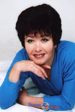 83010 - Margarita Age: 54 - Russia