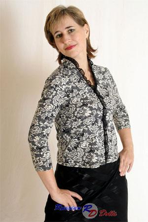 83816 - Ludmila Age: 41 - Russia