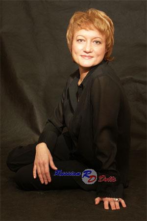 84623 - Liliya Age: 51 - Russia