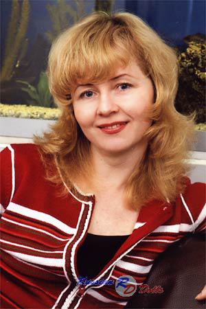 84636 - Svetlana Age: 47 - Russia