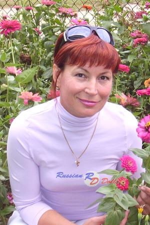 84638 - Tamara Age: 51 - Russia