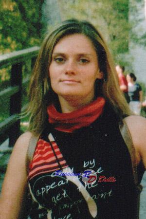 85452 - Natalia Age: 36 - Russia