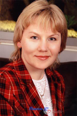 86036 - Olga Age: 43 - Russia