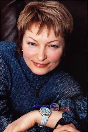 86722 - Olga Age: 51 - Russia