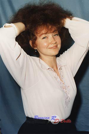 86748 - Helen Age: 47 - Russia