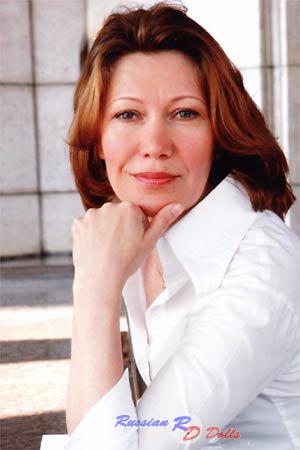 87336 - Faina Age: 49 - Russia