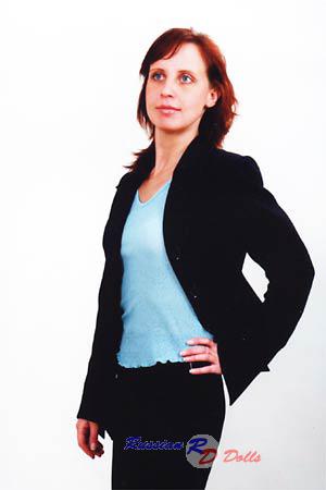 87806 - Ludmila Age: 36 - Russia