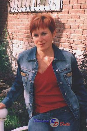 88757 - Natalia Age: 46 - Russia