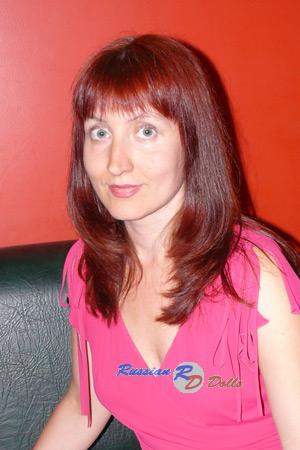 89361 - Svetlana Age: 42 - Russia