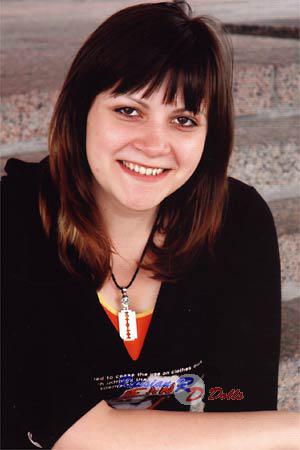 89689 - Olga Age: 24 - Russia